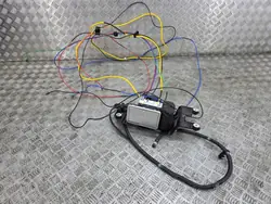 Compresseur de suspension BMW OE 5A0C990