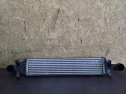 Radiador motor Mercedes-Benz OE A 246 500 01 00