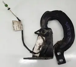 Charnière gauche coffre Peugeot 3008 OEM 9684852205