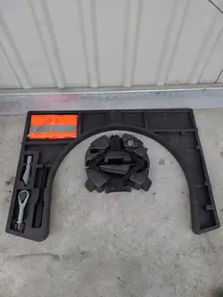 Kit de Réparation Levage FORD KUGA MK2 OEM - Cric & Mousse