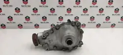 BMW Voordifferentieel OEM 7558151 - Gebruikt