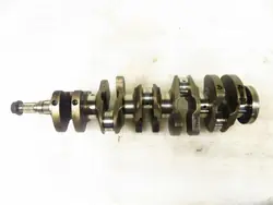 Kurbelwelle WAŁ KORBOWY VOLVO S60 I 2.4 D D 5244 T2