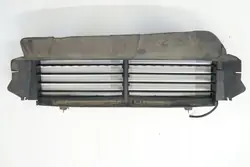 Citroen DS5 Ohjauspyörän Ilmasuojus OEM 9672653180 Käytetty