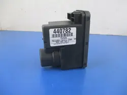 Mercedes W202 centrale vergrendelpomp OEM 2028001448