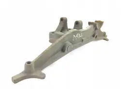OEM 1253154 DAF Luftfjädermontering, vänster drivaxel