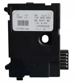 Capteur d'angle de braquage OEM 1K0959654 Audi A3 8P