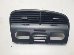 Mittlere Lüftungsgitter SEAT Altea XL 5P1819110J