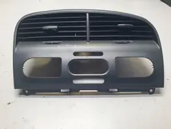 Grille de ventilation centrale SEAT Altea XL 5P1819110J