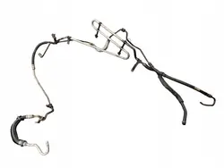Tuyaux Direction OEM Citroen C5 III X7 2.0 HDI