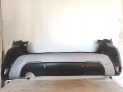 Copertura paraurti posteriore Dacia Duster II