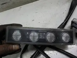 Feu de gabarit LED Scania OE - État utilisé