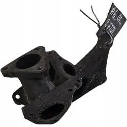Collecteur d'échappement Audi OE d'occasion OEM JUT121692