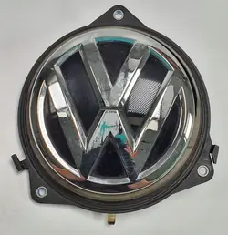Poignée Badge Arrière VW Beetle OEM 5C5827469D