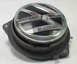 VW Käfer Heckgriff Emblem OEM 5C5827469D