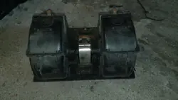 Motor del soplador OEM 0028308408 para Mercedes Actros MP2/3