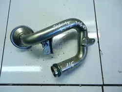 JAGUAR XF 3.0D V6 306PS SMOK OLEJU - Peça OEM