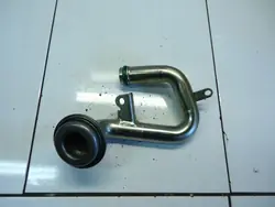 JAGUAR XF 3.0D V6 306PS SMOK OLEJU - Pièce OEM