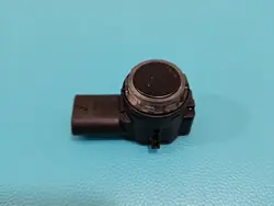 Capteur de stationnement PDC Opel Insignia B Noir 84566047