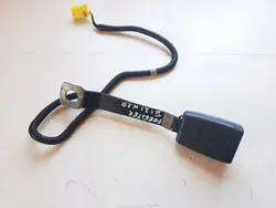 Subaru Forester SK 2019 Left Front Seat Belt Buckle OEM 18189