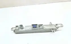DRL-lamppu OEM 9812662180 Citroen Peugeotille
