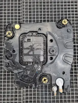 AdBlue-tank OEM 9828443980 voor Peugeot 2008 II