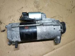 Arrancador OPEL ASTRA K 1.4 T 12668969