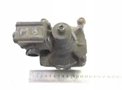0054291544 Mercedes-Benz Ilmanpaineensäädin