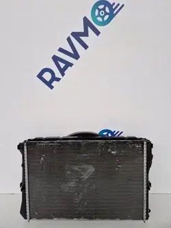 Vattenkylare Fläkt Mercedes W205 W213 A0995007303