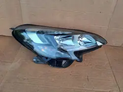 Opel Corsa E Etu Oikea Ajovalaisin