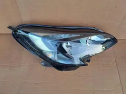 Phare avant droit Opel Corsa E