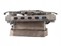 Jeu de radiateur OEM 490296 pour Peugeot Boxer II 2.2 HDI