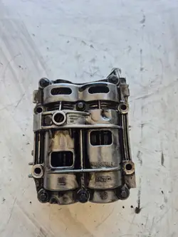 OPEL Zafira C Insignia A B 2.0 CDTI Eixos de comando GM55578197