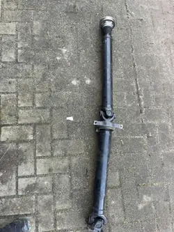 Arbre de transmission Ford Edge II 2.0 TDCi OEM 256008