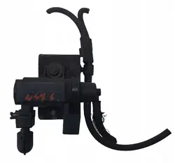 Válvula de vacío BMW OEM 7796634 para motor M47T2