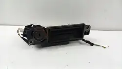 Puxador fechadura porta-malas Mercedes CLK W209 OEM A2037500093