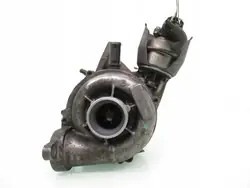 PEUGEOT 207 1.6 HDI Turbocompresor 9663199080