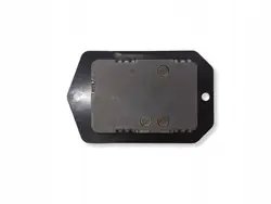 Resistencia de soplador Toyota OE OEM 3S517 - Usado