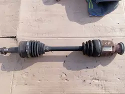 Dodge Charger Challenger 3.6 AWD Främre Vänster OEM 4578601AA