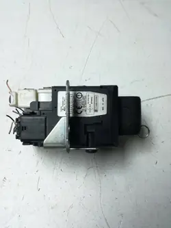 Interruptor de ignição TOYOTA COROLLA Verso 7109968