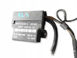 Gloeibougierele OEM 0135452432 voor Mercedes-Benz