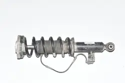 Ammortizzatore Posteriore Sinistro BMW X3 37106887148