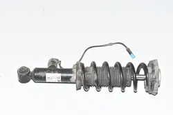Amortisseur arrière gauche BMW X3 37106887148