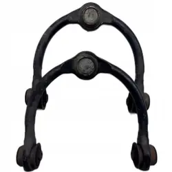 JEEP GRAND CHEROKEE WK 05-10 Set di bracci di controllo superiori