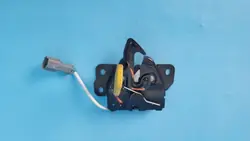 Motorhuvelås OEM 554001063AA för Cherry Omoda 5