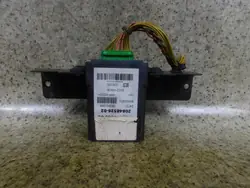 20848526-02 Controlador de caja para Scania R 2004