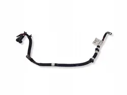 Pluspolsklämma för Jeep Compass OEM 00534522660