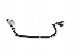 Pince de borne positive Jeep Compass OEM 00534522660