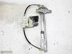 Fönsterregulator Citroen C4 OEM 9657133580