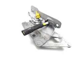 Charnières de capot Jaguar XE OEM GX73-16800-AE
