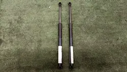 BMW F87 Actionneur de hayon d'origine 7397493